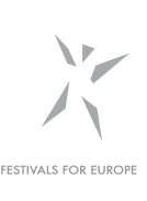 Europe for Festivals, Festivals for Europe