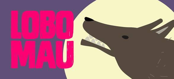 Lobo Mau