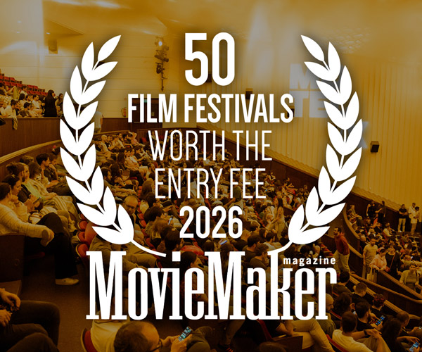 O MOTELX na lista dos 50 festivais que valem a pena a inscrição, segundo a MovieMaker