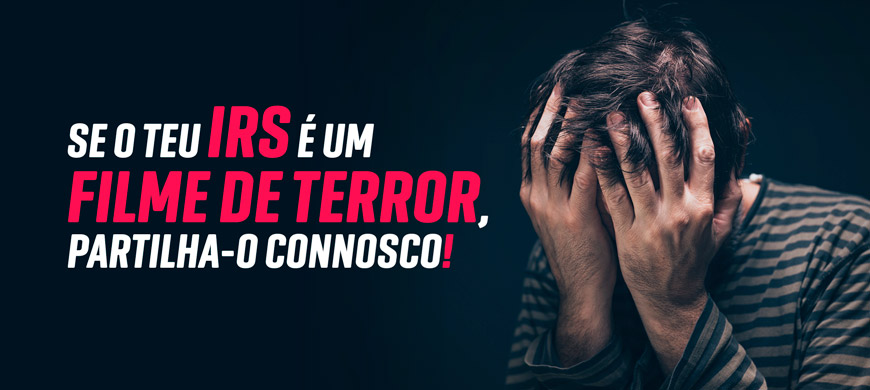 Apoia o MOTELX com o teu IRS 2026