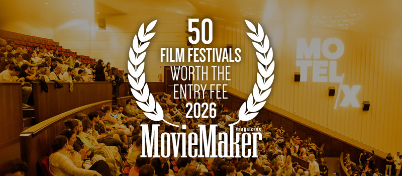 O MOTELX na lista dos 50 festivais que valem a pena a inscrição, segundo a MovieMaker