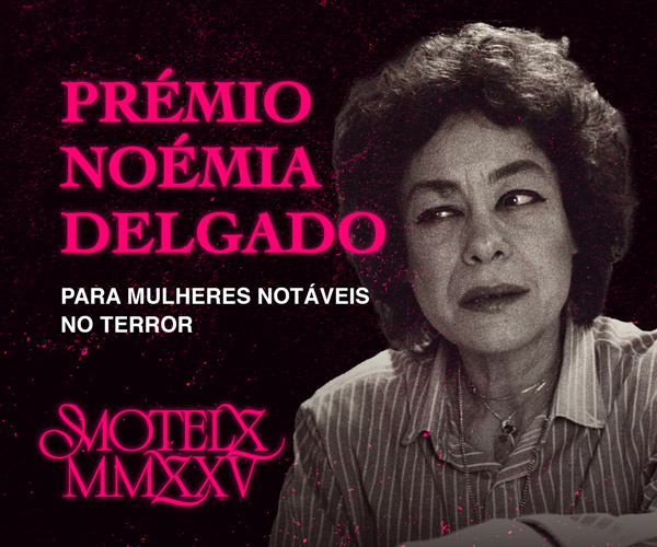 Prémio Noémia Delgado