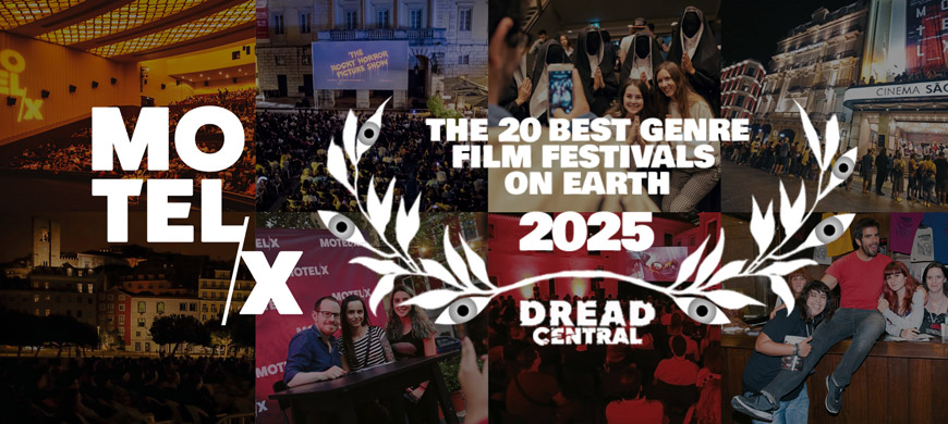 MOTELX no Top 20 da Dread Central