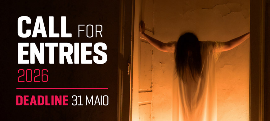 MOTELX 2026 (20TH EDITION): CALL FOR ENTRIES