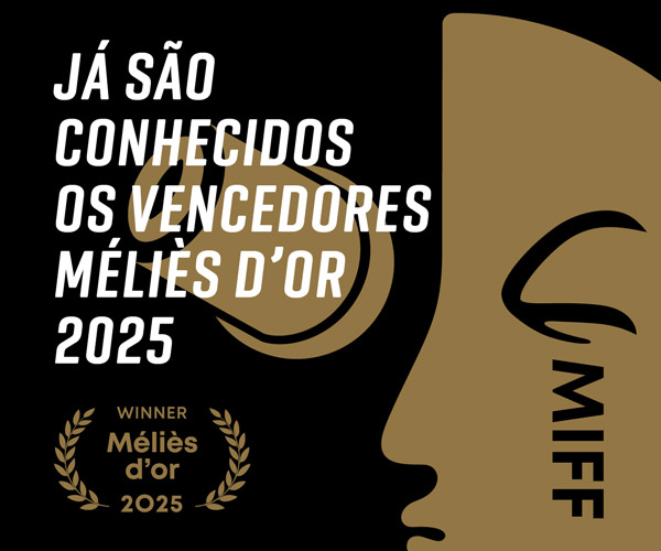 Méliès d’or e Career Méliès