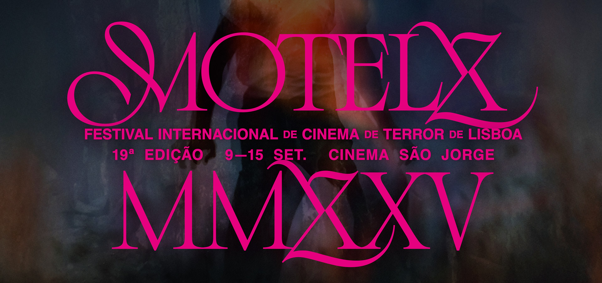 MOTELX 2025 (19.ª Edição): Antevisão da Programação