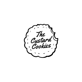 The Custard Cookies