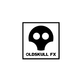 Old Skulll FX
