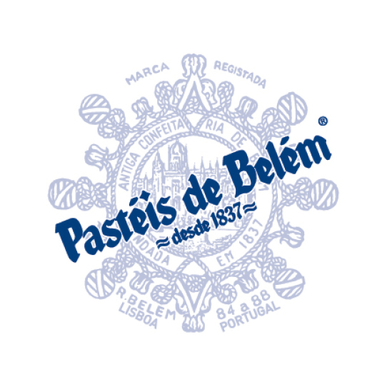 Pastéis de Belém