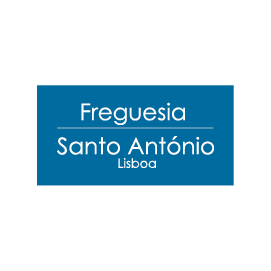 Junta de Freguesia Santo Antônio